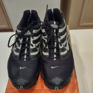Nike Impax Run Mens Shoe
